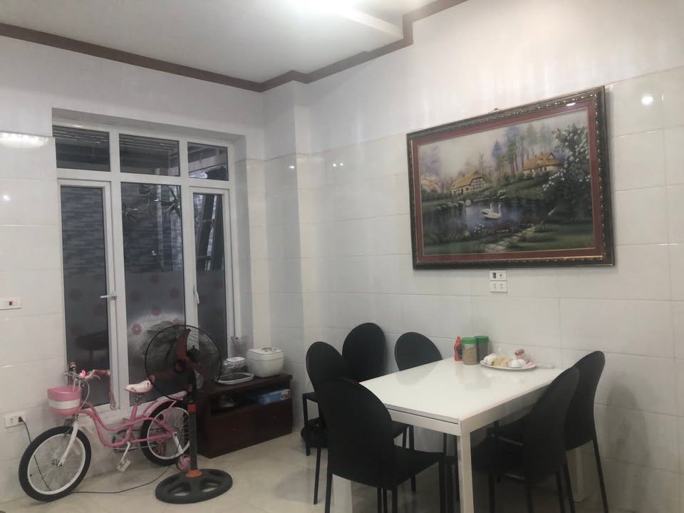 Nhà cho thuê khu A Geleximco 80m² giá 20 triệu - Thiết kế hiện đại, tiện nghi đầy đủ!