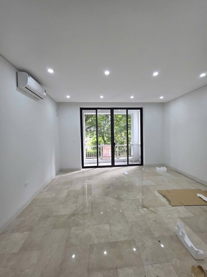 Nhà cho thuê tại Khu A43 Geleximco, Hoài Đức, 4 tầng - Phù hợp làm văn phòng và lớp học