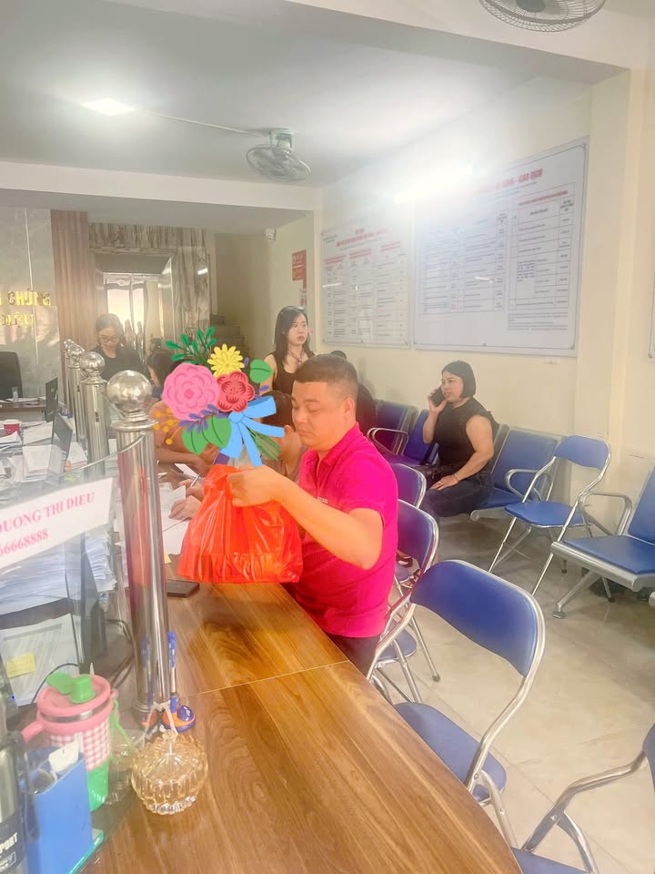 Đất thổ cư An Thượng Hoài Đức 48m² giá 3.1 tỷ - Sổ đỏ chính chủ sẵn giao dịch!