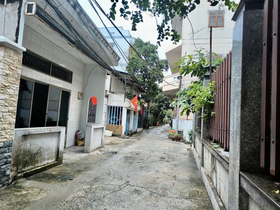 Đất nền Phường Bình Trưng Tây Thủ Đức 90m² giá 4.95 tỷ - Đầu tư sinh lời ngay!