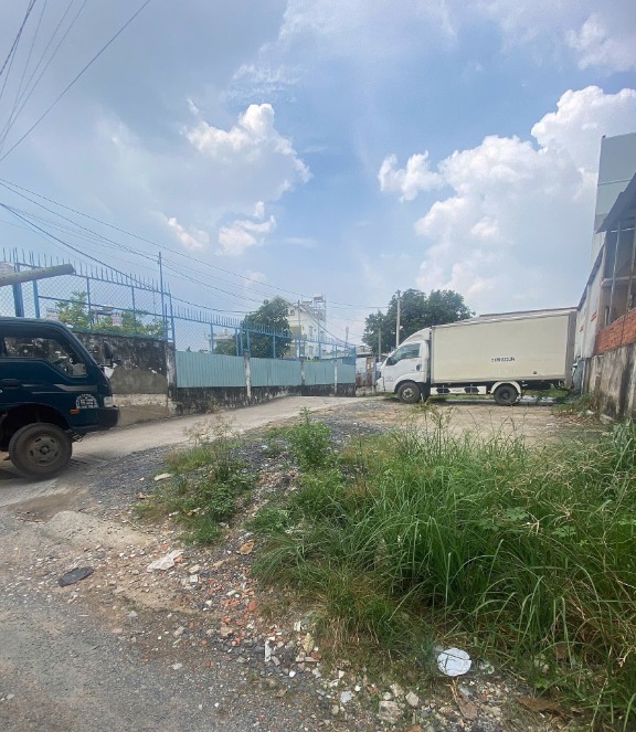 Nhà phố Linh Tây Thủ Đức 93m² giá 4,7 tỷ - Dọn vào ở ngay!