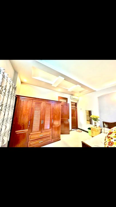 Biệt thự mini 4 tầng tại Tam Phú, Thủ Đức 82.5m² giá 9 tỷ - Đầu tư sinh lời ngay!