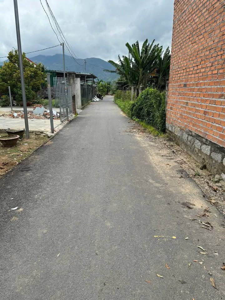 Đất nền Diên Điền 104m² giá 930 triệu - Khu dân cư đông đúc, gần chợ!