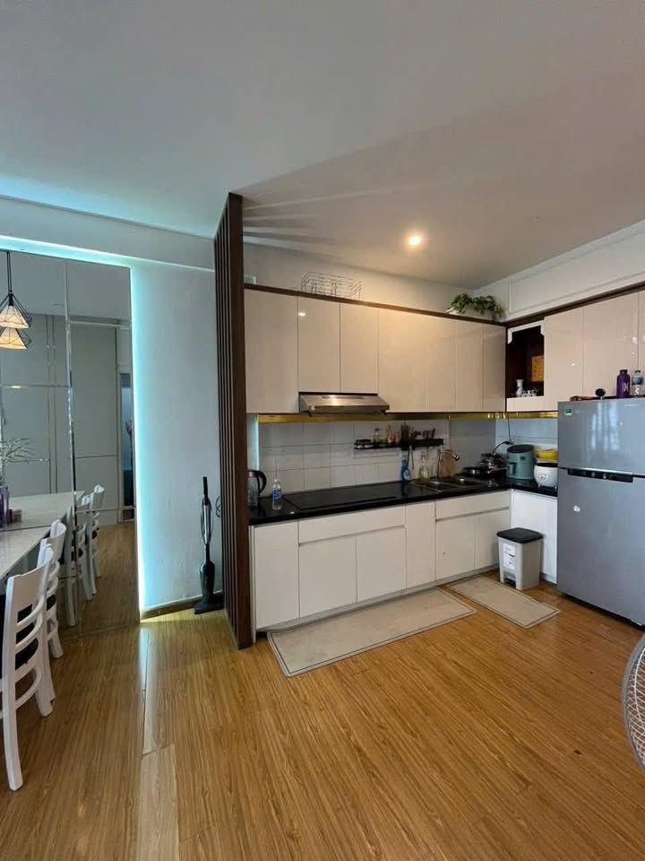 Căn hộ Flora Fuji Thủ Đức 1PN giá 7.4 triệu - Không gian sống lý tưởng!