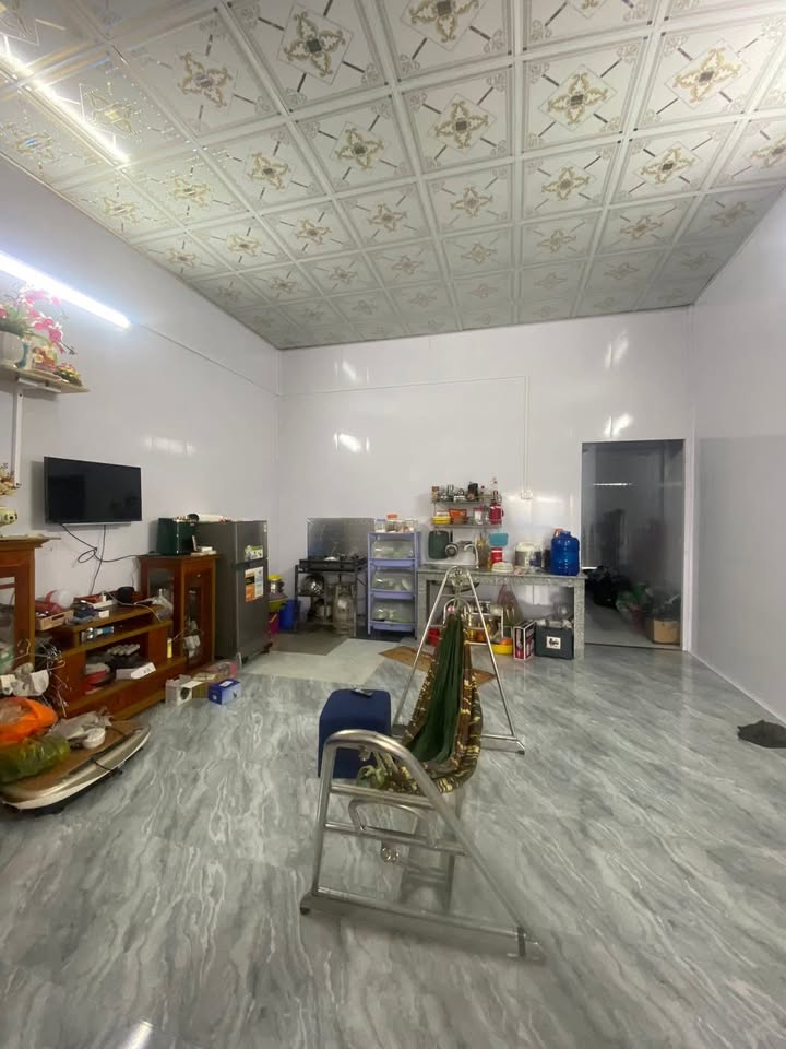 Nhà tiền chế Phú Sơn Trảng Bom 120m² giá 650 triệu - Đầu tư sinh lời tuyệt vời!