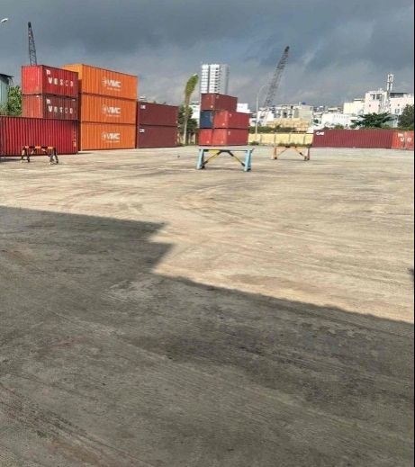 Cho thuê kho bãi mặt tiền Đào Trí Q7 40,000m² giá chỉ 2.8 tỷ - Cơ hội đầu tư lý tưởng!