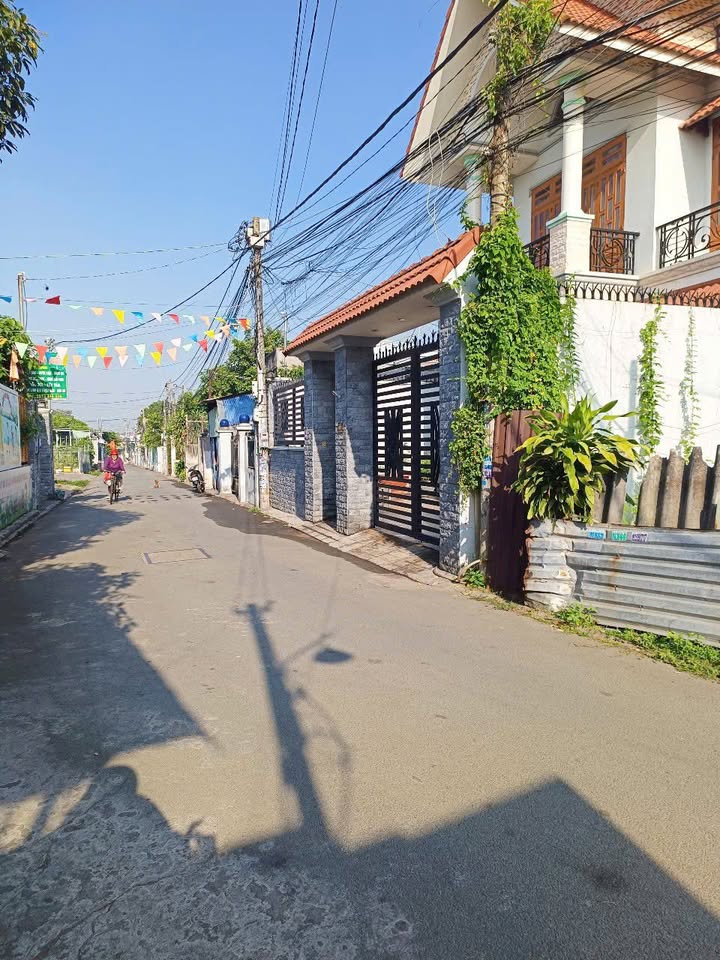 Đất nền Biệt Thự KP2 Trảng Dài 220m² - Sổ hồng riêng, giá thỏa thuận!