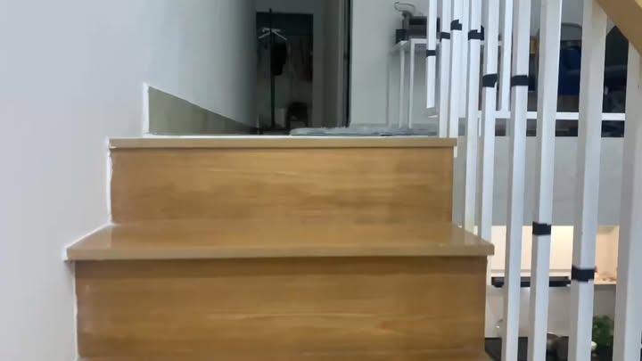 Nhà Hoà Cường Đà Nẵng 56m² giá 3.95 tỷ - Đầy đủ nội thất, vào ở ngay!