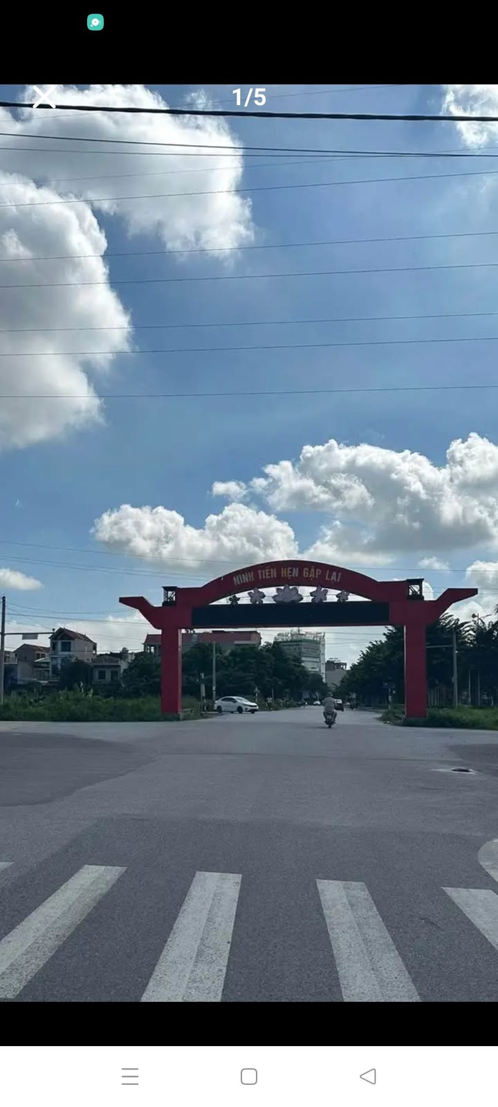 Đất nền Ninh Tiến 211m² giá 6 tỷ - Vị trí đắc địa, thương lượng chính chủ!