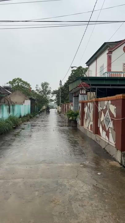 Đất nền khu phố Sào Nam, xã Vạn An, 202m² giá 2 tỷ - Cơ hội đầu tư tuyệt vời!