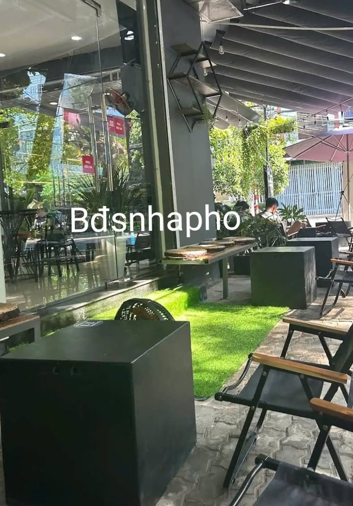 Mặt bằng cho thuê đường Tố Hữu, Hải Châu 45m² giá 12 triệu - Đầu tư sinh lời ngay!