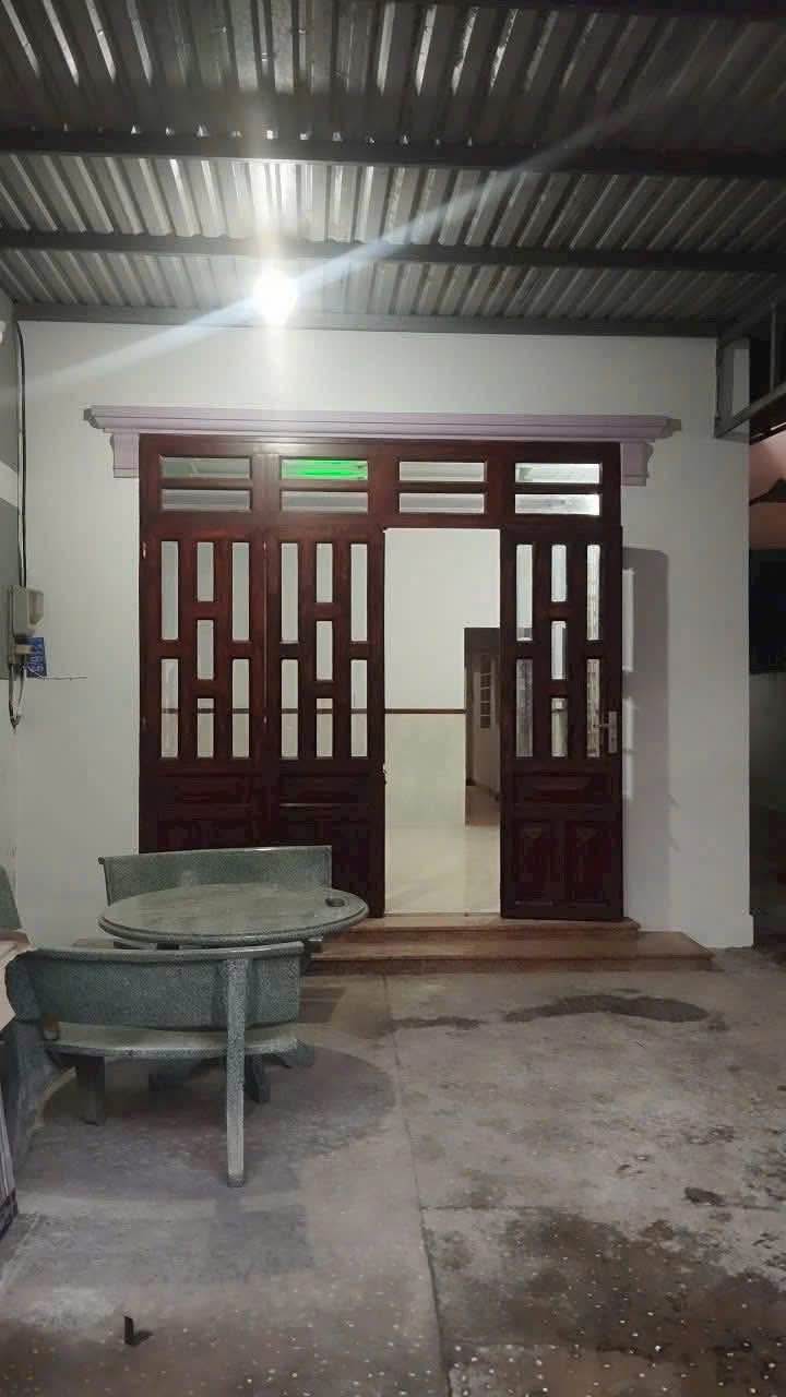 Nhà cho thuê tại Trảng Dài, Biên Hòa - Diện tích 150m², Giá 4.5 triệu - Nhà mới hoàn toàn!