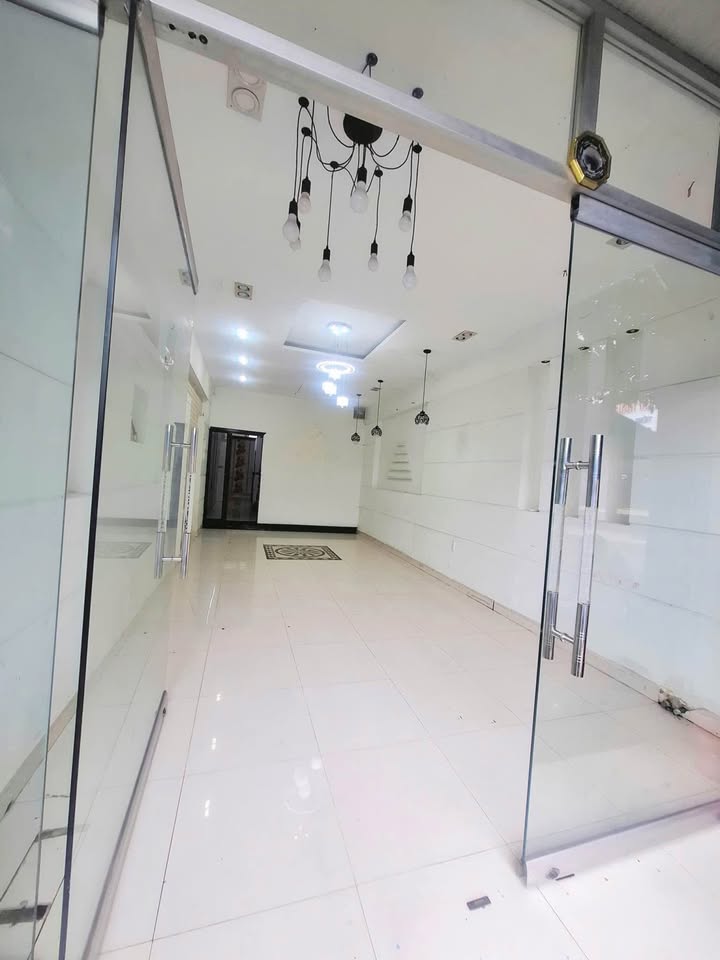 Cho thuê nguyên căn mặt bằng kinh doanh 95m² đường Võ Thị Sáu - Vị trí đắc địa, tiềm năng cao!