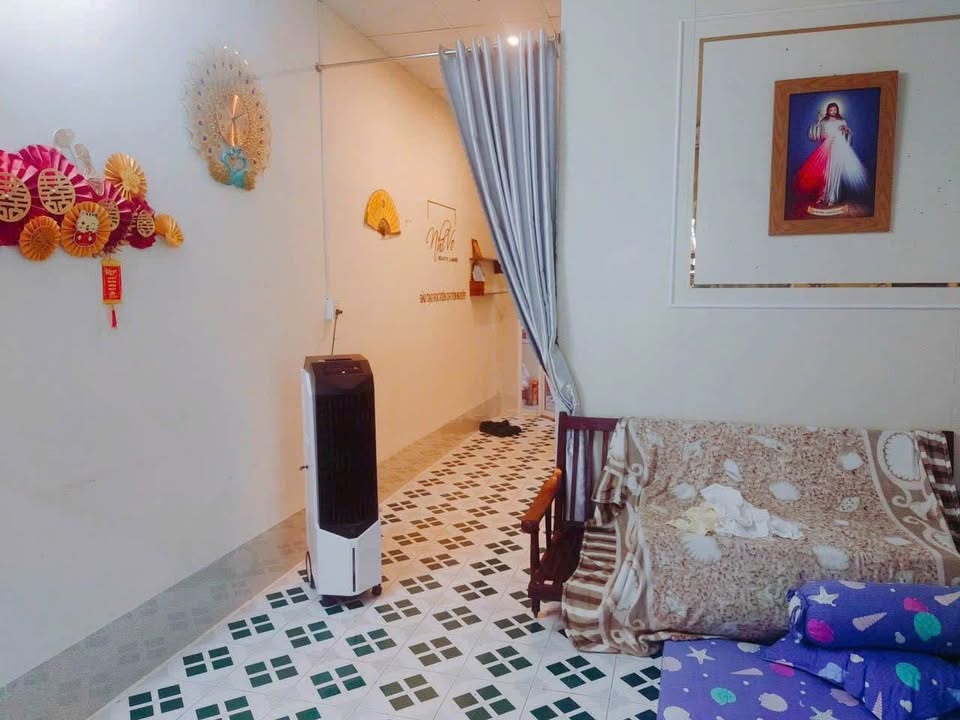 Nhà cho thuê tại Tân Mai 72m² giá 4.5 triệu - Vừa ở vừa kinh doanh lý tưởng!