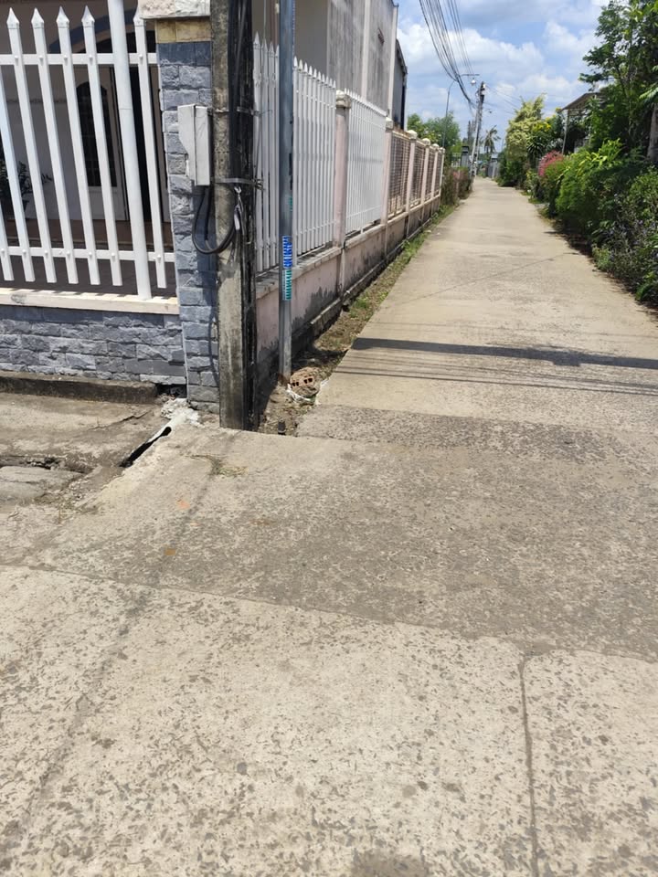 Đất thổ cư 280m² phường Bình Lộc chỉ 500 triệu - Sổ đỏ chính chủ!