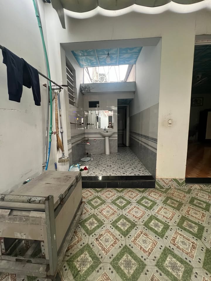 Mặt bằng kinh doanh Trảng Dài 2 phòng ngủ - Nội thất cao cấp, giá 7 triệu/tháng