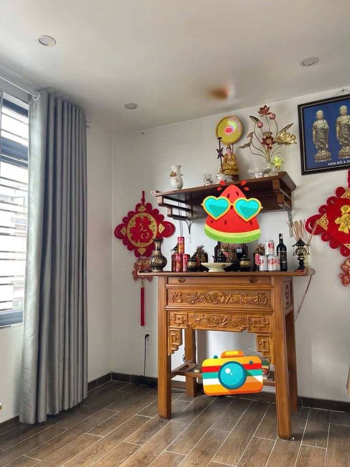 Nhà cho thuê 93 Vũ Chí Thắng, Hải Phòng 42m² giá 10 triệu - Phù hợp ở và kinh doanh!