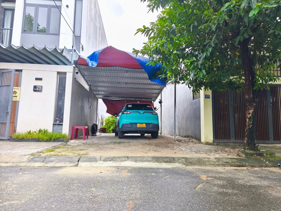 Đất nền 27 Cổ Mân Mai 3, Hòa Xuân, Đà Nẵng 87,5m² giá 3,95 tỷ - Tiềm năng phát triển cao!