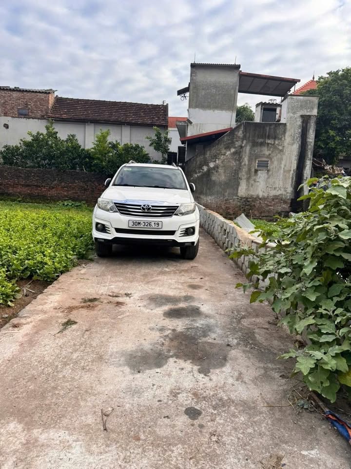 Nhà riêng Thư Phú Thường Tín 40.8m² giá 2.23 tỷ - Ô tô đỗ cửa, sổ đỏ chính chủ!