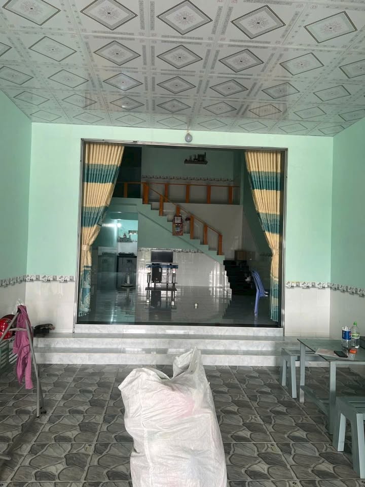 Nhà cấp 4 Hắc Dịch, Phú Mỹ 120m² giá 1.2 tỷ - Gần chợ và khu công nghiệp