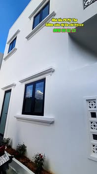 Nhà lầu Phường 6 Mỹ Tho 48m² giá 1 tỷ - Nhà mới 100% sẵn sàng vào ở!