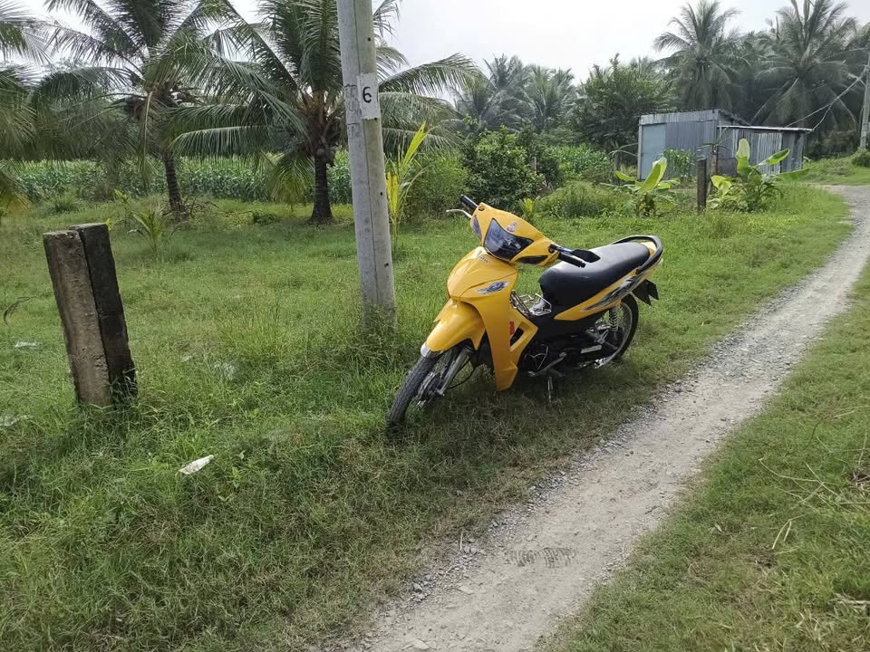 Đất thổ cư Chợ Gạo 300m² giá 390 triệu - Sổ hồng chính chủ