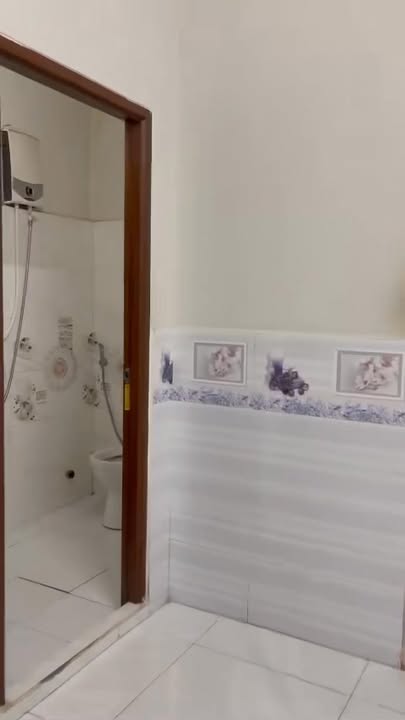 Nhà nguyên căn hẻm 3 gác đường Tám Danh, quận 8, 56m² giá 11 triệu - Không gian yên tĩnh lý tưởng!