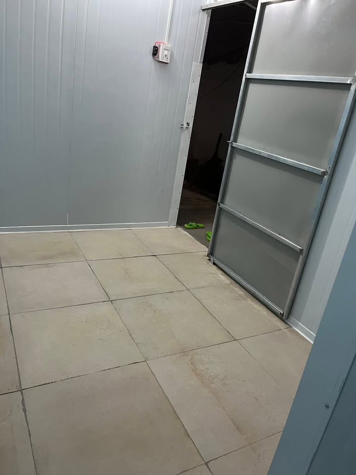 Căn hộ 2 phòng ngủ đường Phạm Thế Hiển quận 8 - Giá thuê chỉ 2.8 triệu/tháng!