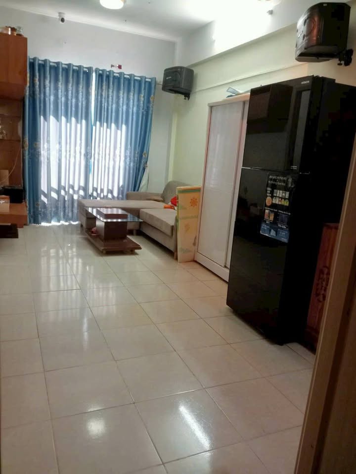 Căn hộ HQC Plaza Nguyễn Văn Linh cho thuê - Giá thỏa thuận, gần chợ đầu mối Bình Điền!