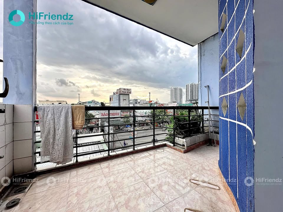 Cho thuê văn phòng đường Phạm Hùng, Bình Hưng - Full nội thất, giá thỏa thuận