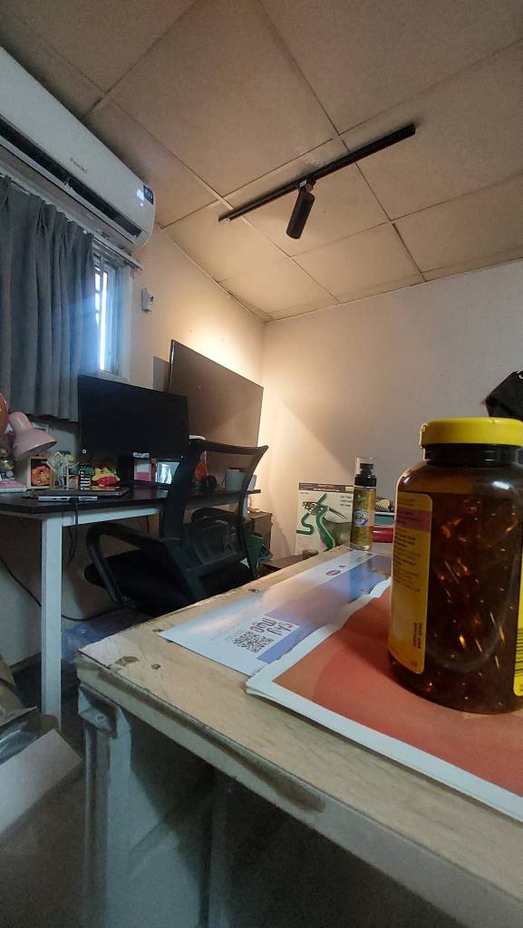 Nhà 2 tầng đường Hoa Bằng, Cầu Giấy 22m² giá 1.5 tỷ - Thiết kế thông minh và tiện ích xung quanh