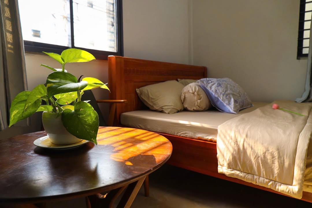 Nhà 2 tầng khu phố 4, phường Tân Ninh, Tây Ninh 43m² giá chỉ 2.8 tỷ - Đầu tư sinh lời ngay!