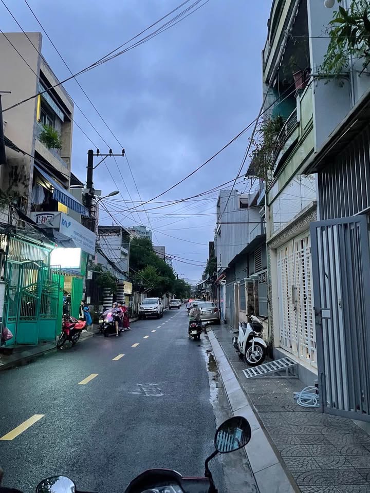 Lô đất Hải Châu 161m² giá 10.65 tỷ - Đầu tư sinh lời ngay!