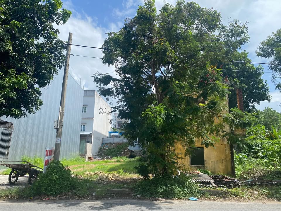 Đất nền Đoàn Khuê, Khu đô thị Nam Việt Á 100m² giá 8 tỷ - Đầu tư sinh lời ngay!