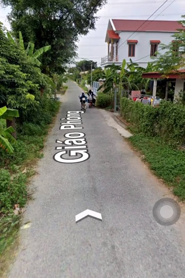 Đất chính chủ Nghĩa Hồng 100m² giá 800 triệu - Tiềm năng sinh lời cao!