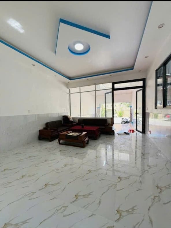 Nhà mặt tiền đường Langbiang, Đà Lạt 120m² giá 5.2 tỷ - Chính chủ cần bán gấp!