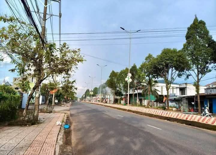 Nhà mặt tiền ĐT 741, Bù Gia Mập 180m² giá 2.6 tỷ - Tiện kinh doanh tuyệt vời!