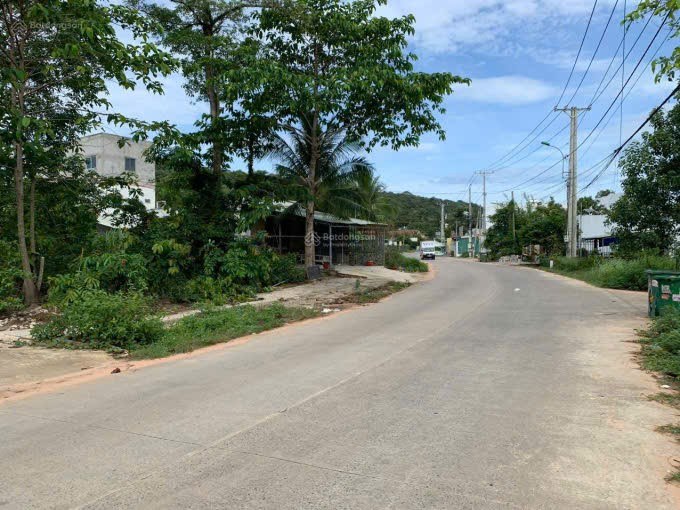 Lô đất Cửa Dương Phú Quốc 115m² giá 999 triệu - Đầu tư sinh lời lý tưởng!