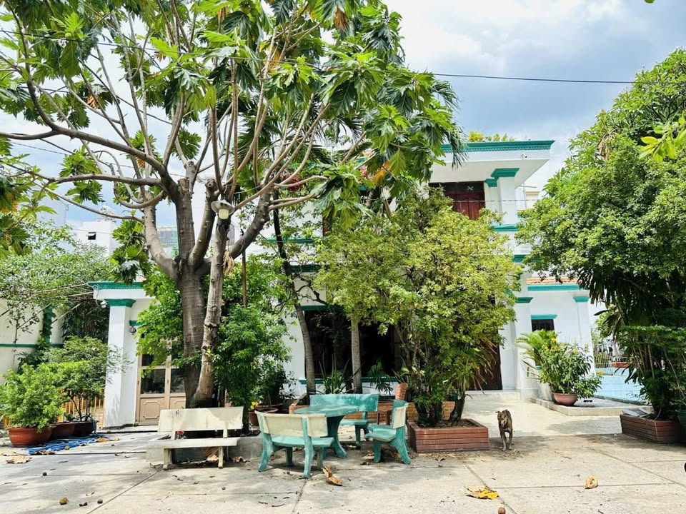 Biệt thự 3 tầng Nguyễn Văn Quá, Đông Hưng Thuận 1.075m² giá chỉ 68 tỷ - Cơ hội đầu tư hiếm có!