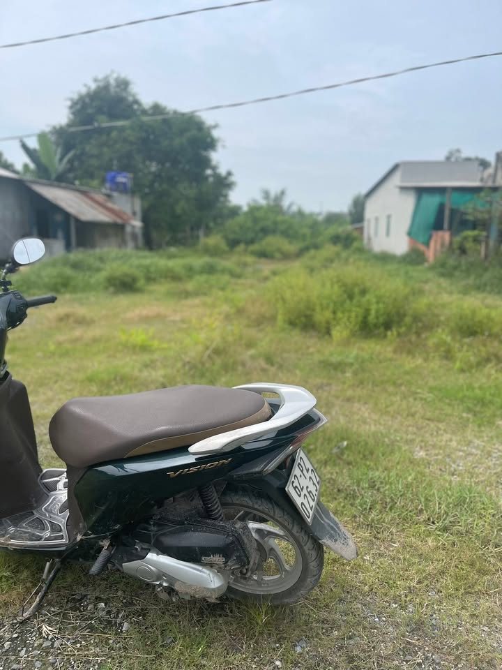 Đất nền 360m² quận 12 giá chỉ 850 triệu - Sổ hồng chính chủ!