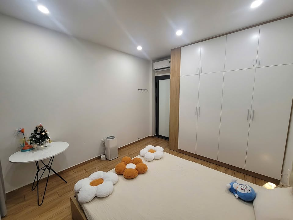 Nhà cho thuê mới xây tại đường Phan Văn Hớn, Quận 12 - Full nội thất chỉ 10,5 triệu!