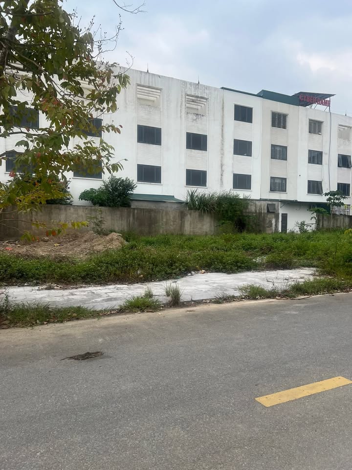 Đất nền Tân Phong Quảng Xương 85m² giá tốt - Cơ hội đầu tư hấp dẫn!