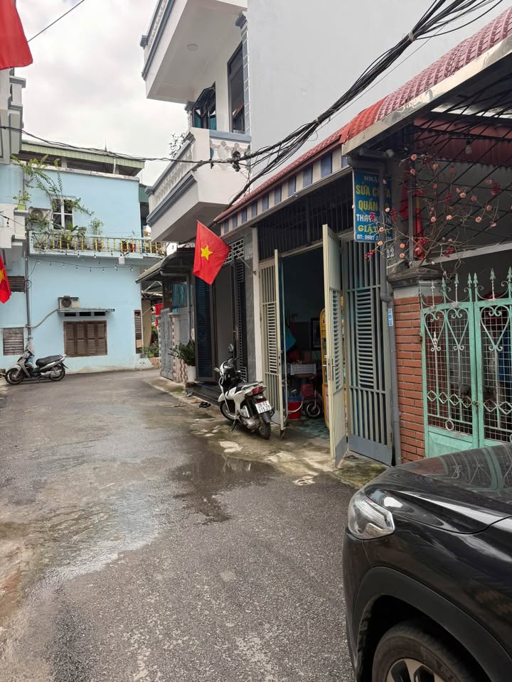 Bán nhà cấp 4 phường Đồng Tiến 88m² giá chỉ 2 tỷ - Đầu tư sinh lời ngay!