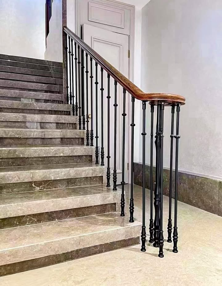 Cho thuê nhà mặt phố Minh Khai 114m² giá 35 triệu - Phù hợp làm văn phòng, nhà hàng