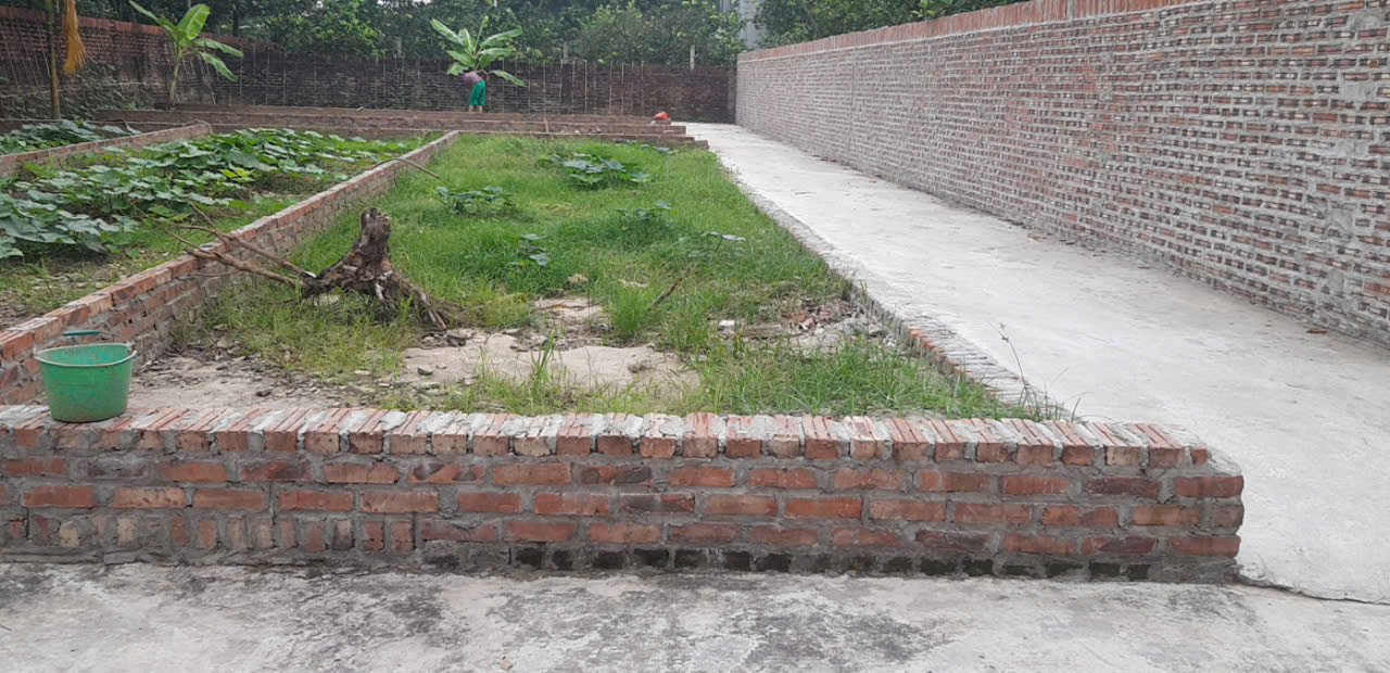 Đất nền lô góc Hạ Mỗ Đan Phượng 54m² giá 3 tỷ - Tiềm năng đầu tư tuyệt vời!