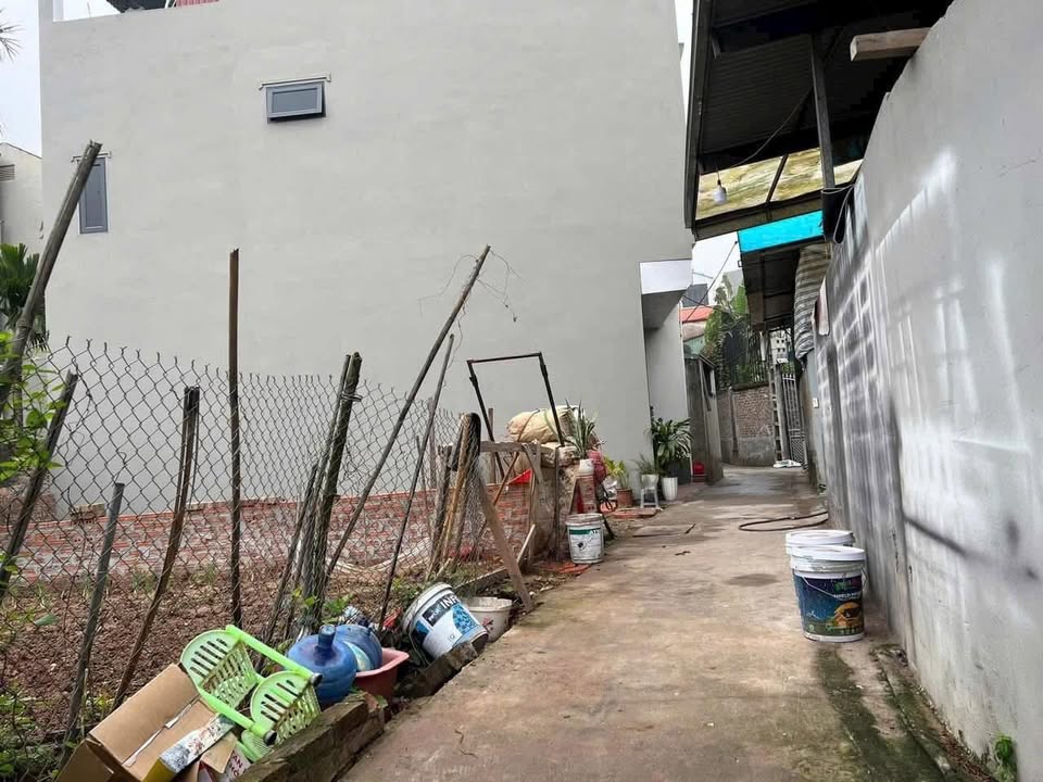 Đất nền Đồng Tháp, Đan Phượng 54m² giá 3.08 tỷ - Đường ô tô gần chợ