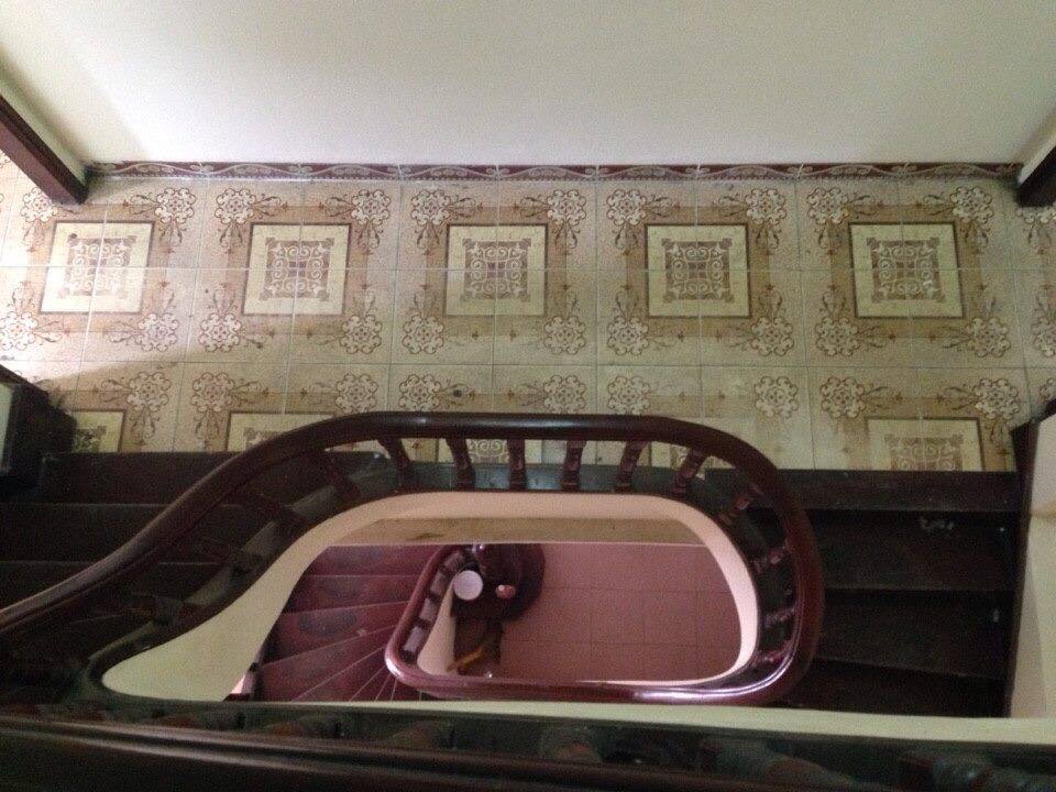 Cho thuê phòng khép kín tại Ngõ 62 Trần Quý Cáp, Đống Đa - Giá 3.5 triệu/tháng, thoải mái giờ giấc!