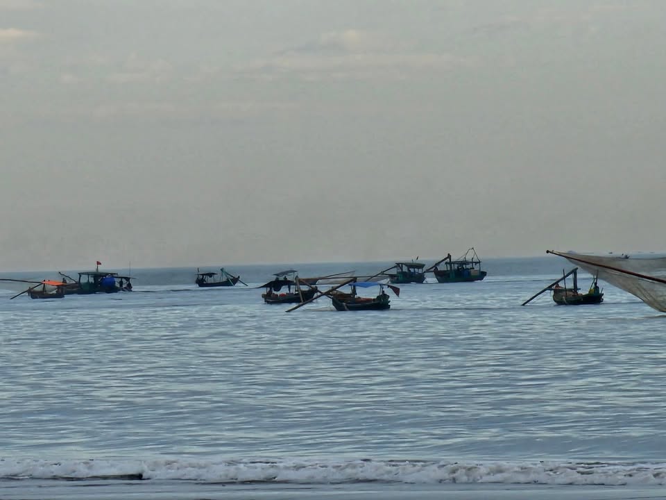 Đất nền Xuân Yên Nghi Xuân 147m² giá chỉ 600 triệu - Cơ hội đầu tư tuyệt vời!