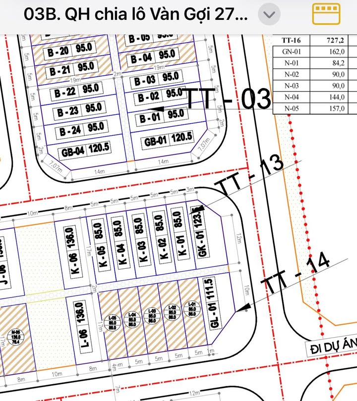 Đất nền Viên Sơn, Sơn Tây 85m² giá 4 tỷ - Vị trí đẹp, cơ hội đầu tư tốt!