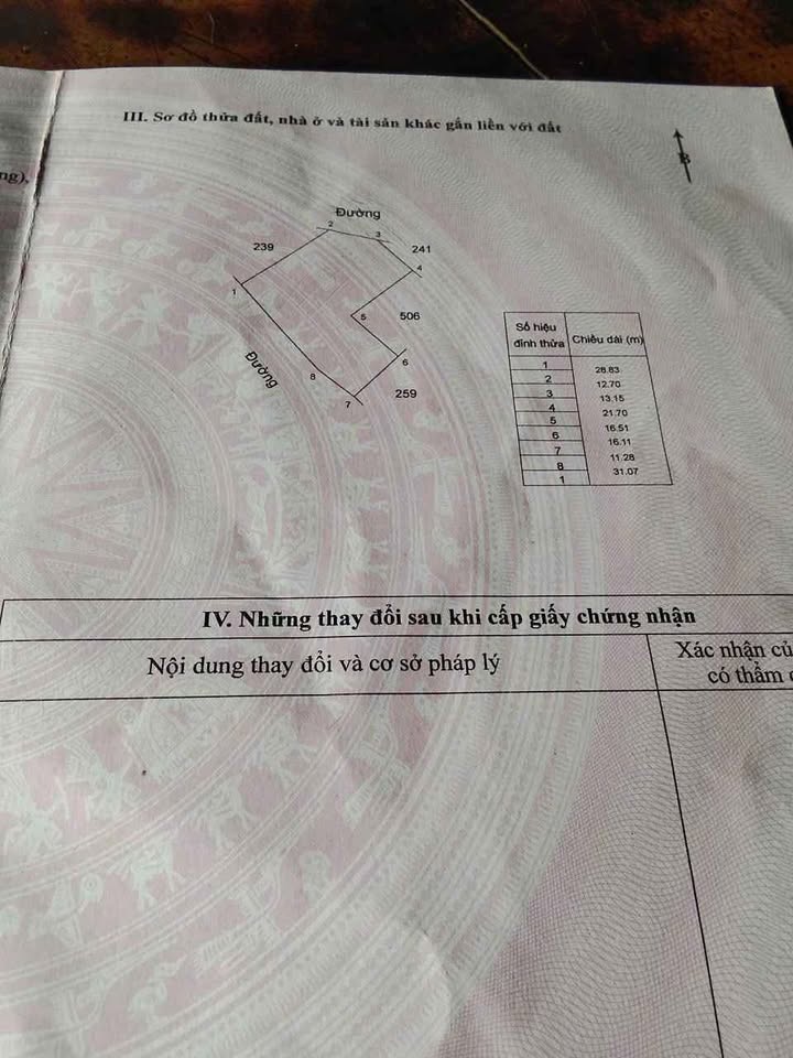 Đất vườn Phước Long, Giồng Trôm 1.152m² giá chỉ 750 triệu - Cơ hội đầu tư tuyệt vời!